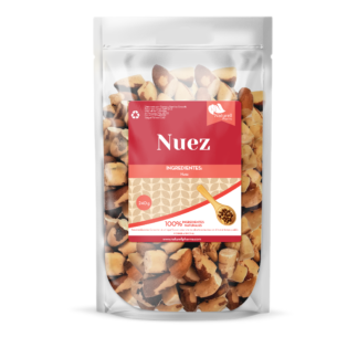 Nuez NaturellPharma 240 gr